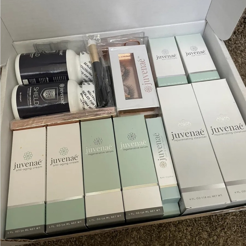 skin care products Stem Cell Rejuvenate And Protect Your Skin All You Need